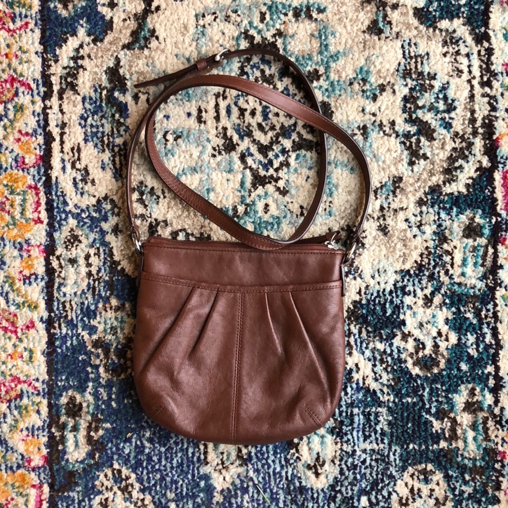Coach crossbody